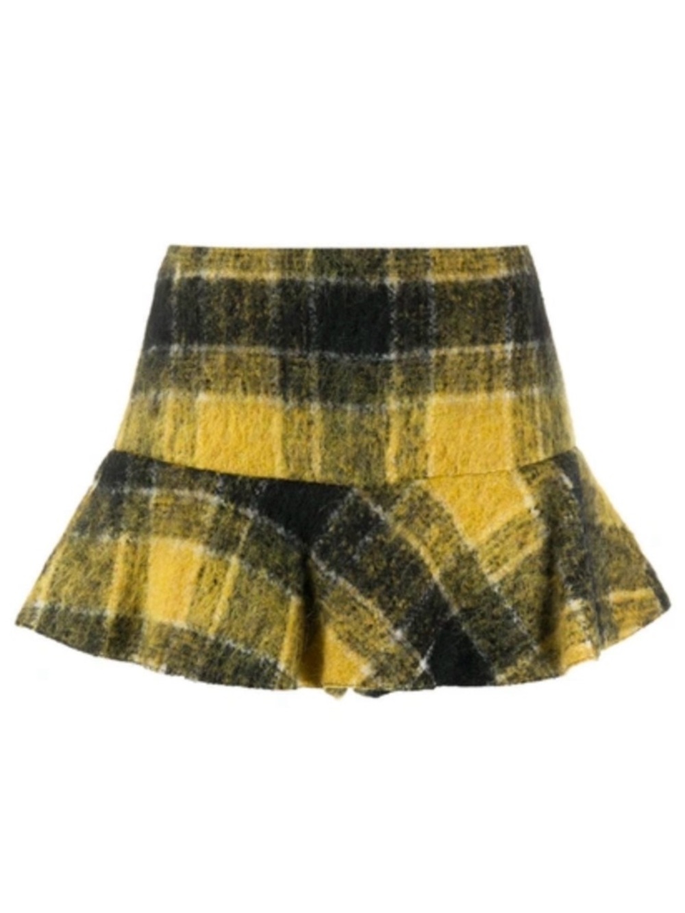 Red Valentino skort